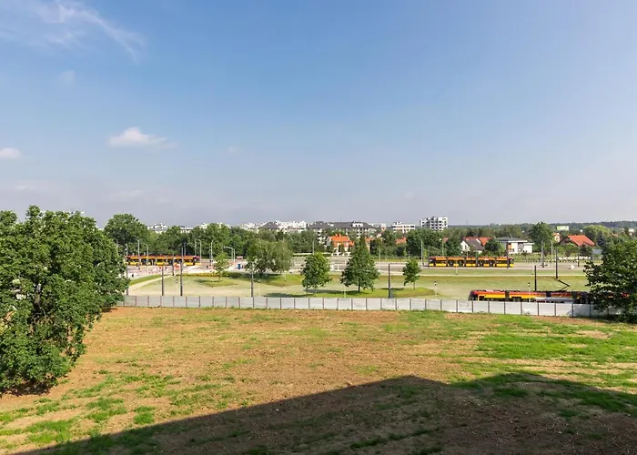 P&O Serviced Apartments - Dionizosa